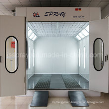 Automtic Auto Maintenance Paint Booth